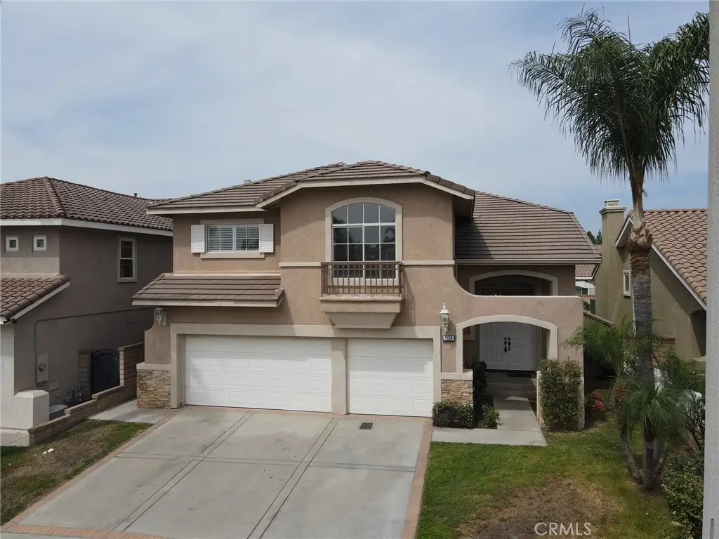 7108 Bronte, Rancho Cucamonga, CA 91701 - #1