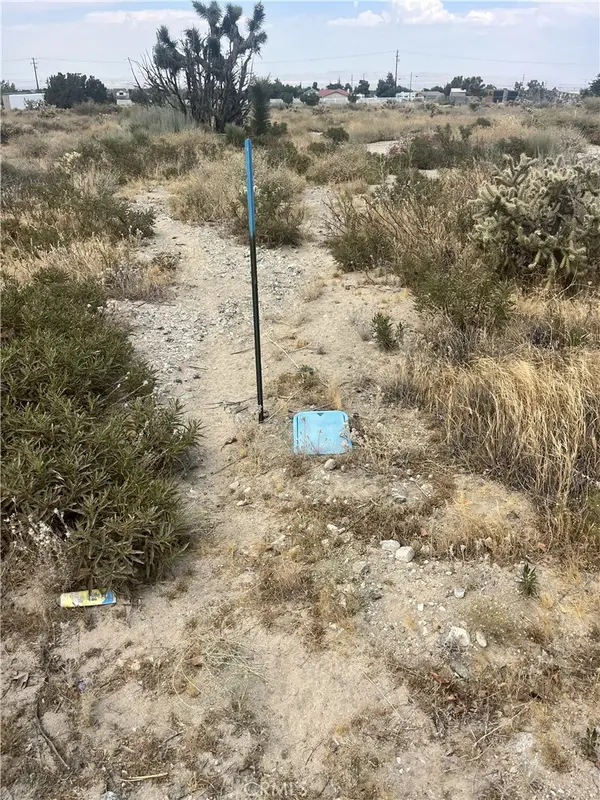 0 Hollister Road, Phelan, CA 92371