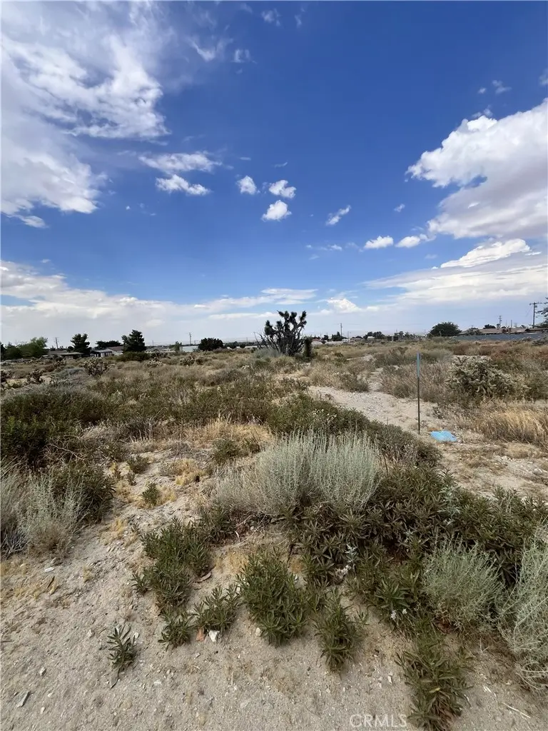 0 Hollister Road, Phelan, CA 92371 - #2