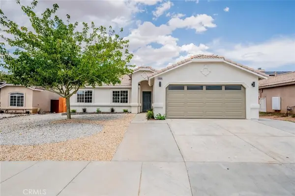 10430 Butte, Adelanto, CA 92301