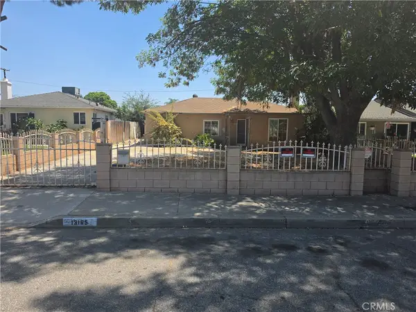 13165 13th, Chino, CA 91710