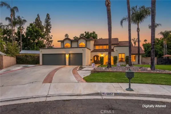 5857 Dora Court, Riverside, CA 92506