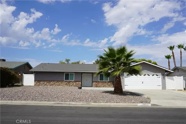 26685 Jackie, Hemet, CA 92544