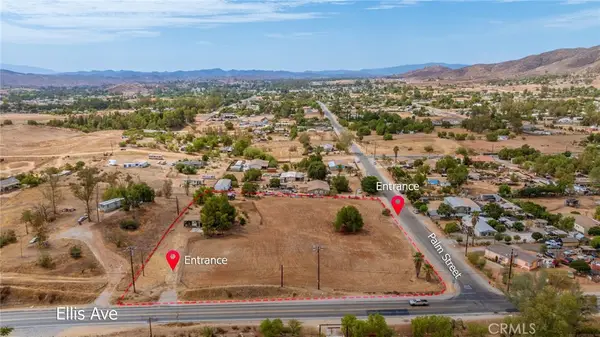21639 Ellis Avenue, Perris, CA 92572