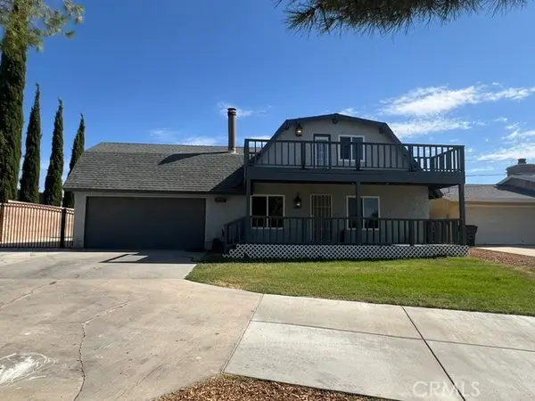 4718 Quartz Hill, Lancaster, CA 93536