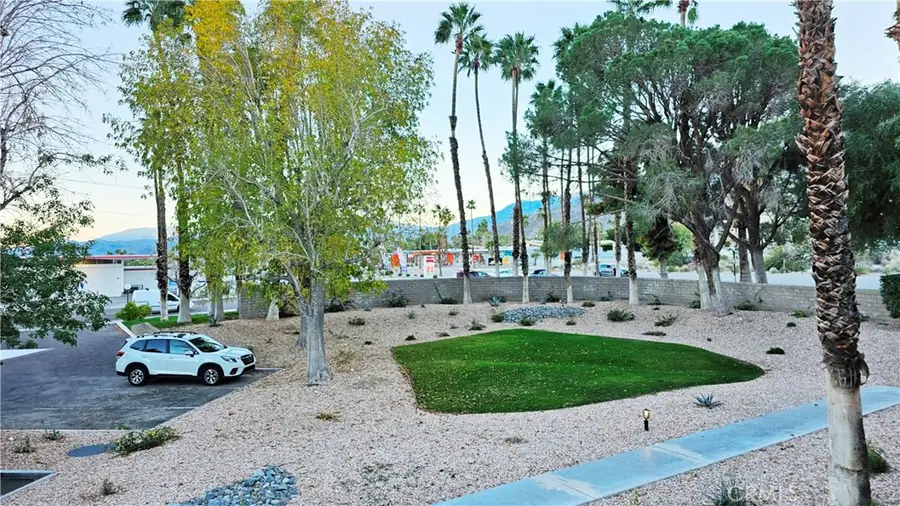 2825 N Los Felices #213, Palm Springs, CA 92262 - #2