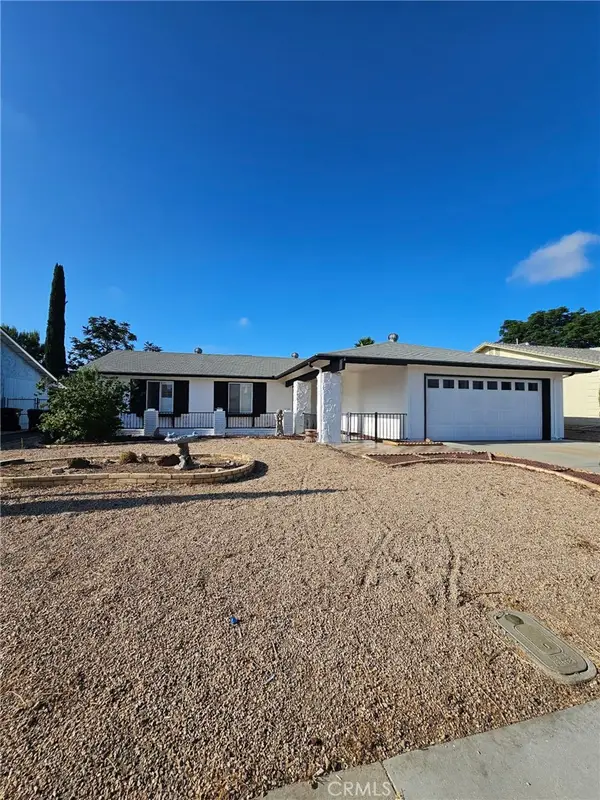 26065 Chambers, Sun City, CA 92586