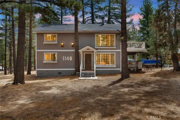 1140 Mitchell, Big Bear City, CA 92314