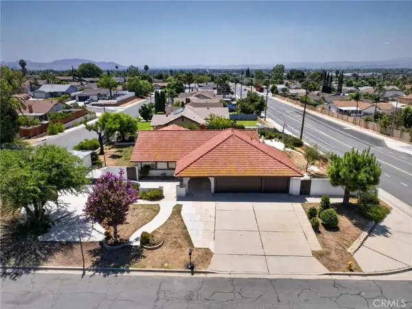 24515 Skyrock Drive, Moreno Valley, CA 92557