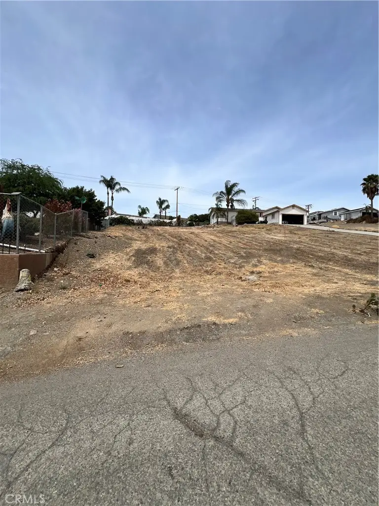 0 Cross Hill Drive, Canyon Lake, CA 92587 - #1