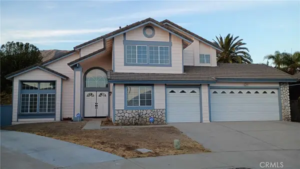 3234 W Shepard Lane, San Bernardino, CA 92407
