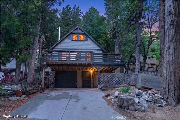 1190 Scenic, Rimforest, CA 92378