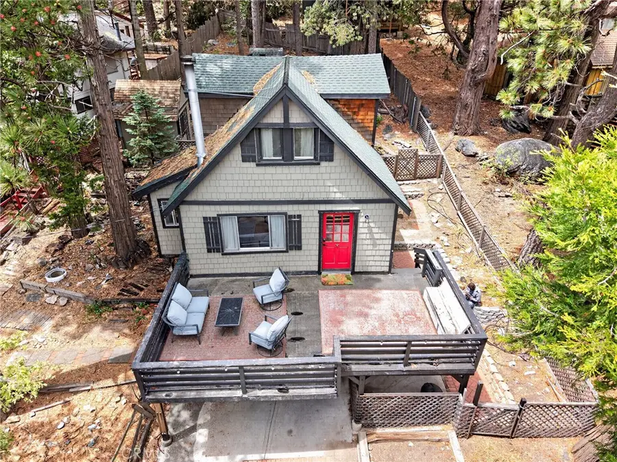 1190 Scenic, Rimforest, CA 92378 - #2