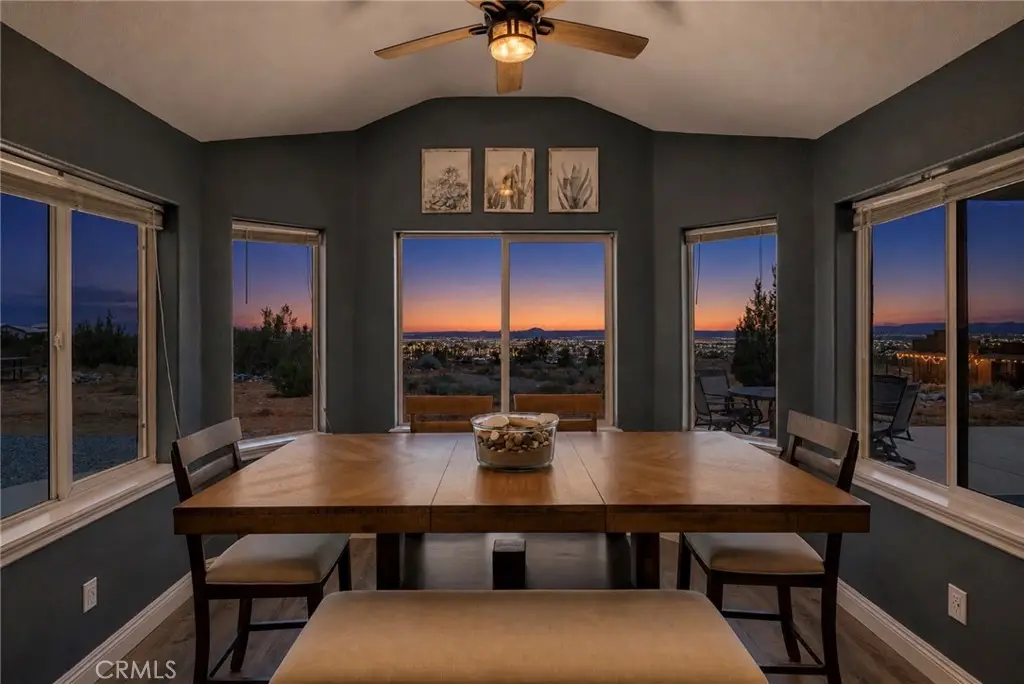 326 Buckthorne, Pinon Hills, CA 92372 - #1
