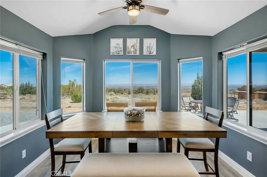 326 Buckthorne, Pinon Hills, CA 92372 - #2