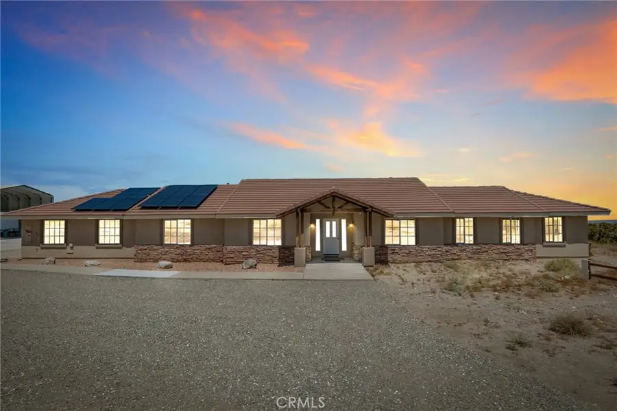 326 Buckthorne, Pinon Hills, CA 92372 - #3