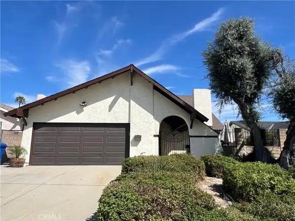 16563 Old Forest, Hacienda Heights, CA 91745