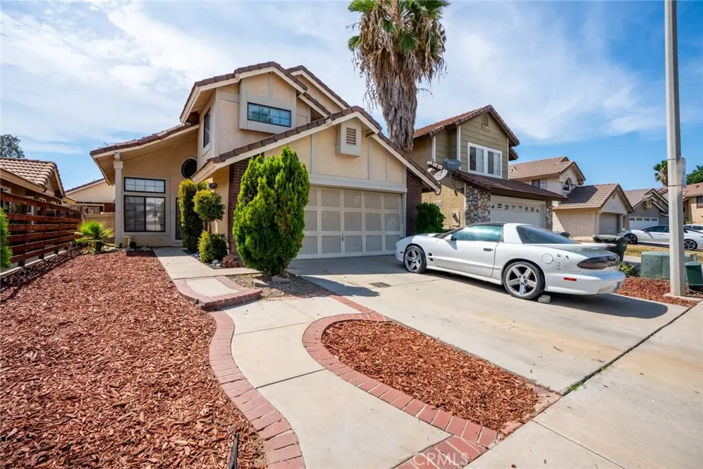 1508 Portrait Road, Perris, CA 92571 - #1