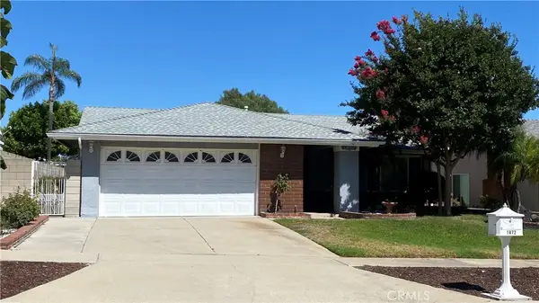 1472 Francis, Upland, CA 91786