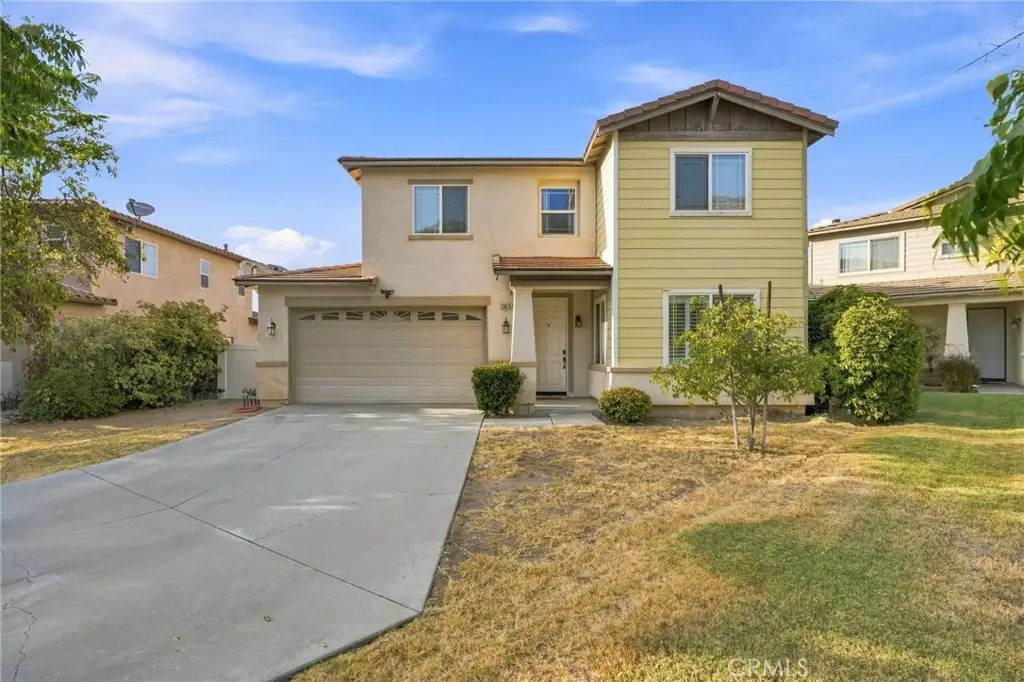 29076 Barcelona Court, Moreno Valley, CA 92555 - #1