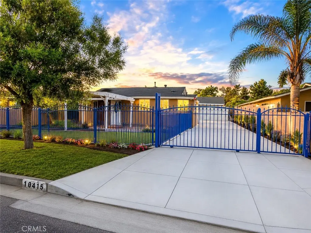 16845 E Newburgh, Azusa, CA 91702 - #1