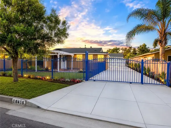 16845 E Newburgh, Azusa, CA 91702