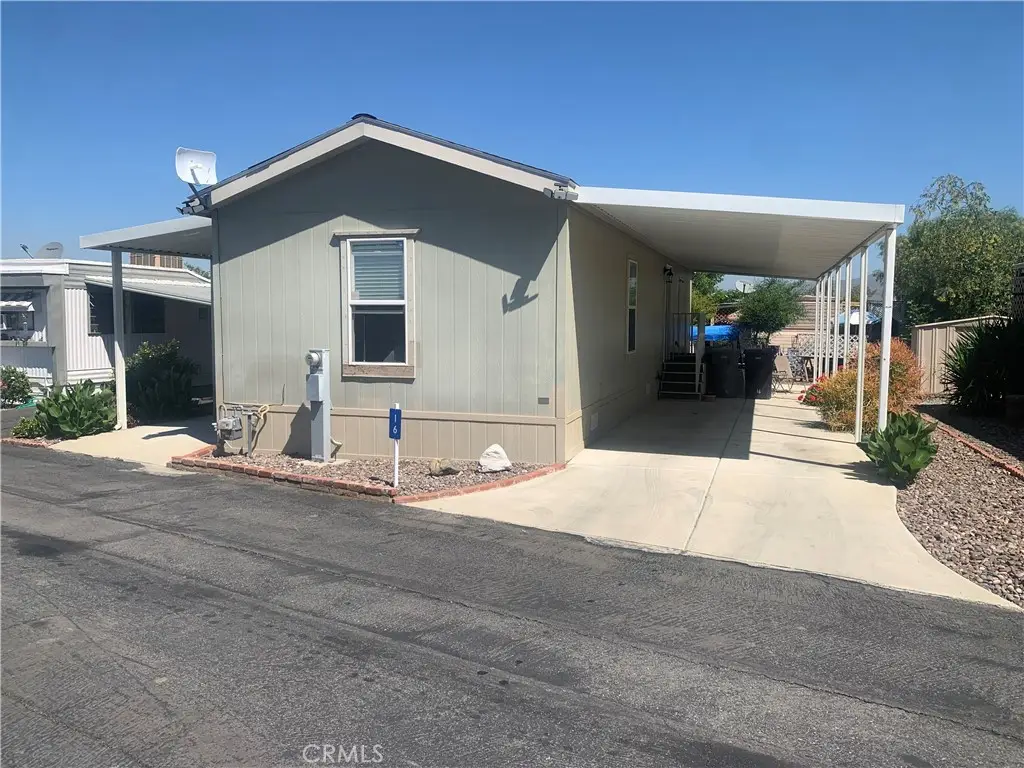 1600 S San Jacinto Ave #16, San Jacinto, CA 92583 - #1