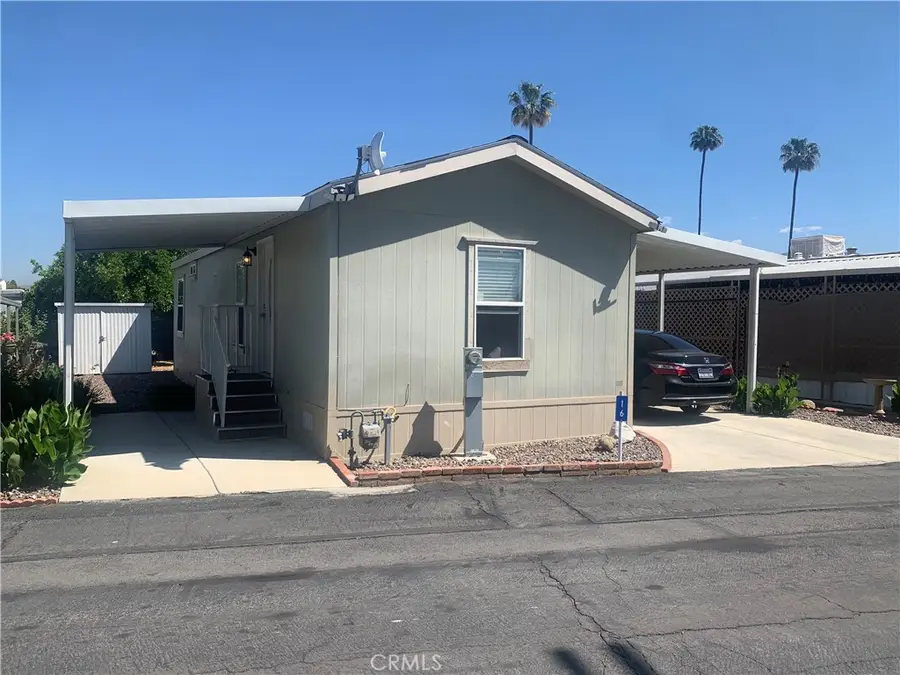 1600 S San Jacinto Ave #16, San Jacinto, CA 92583 - #3