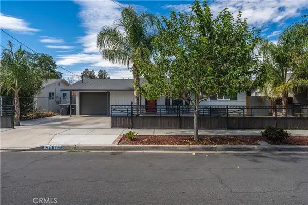 601 S Taylor, Hemet, CA 92543