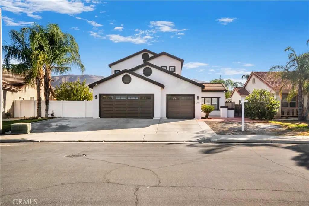 973 Peaceful Lane, San Jacinto, CA 92582 - #1