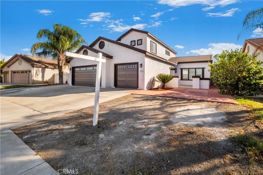 973 Peaceful Lane, San Jacinto, CA 92582 - #2
