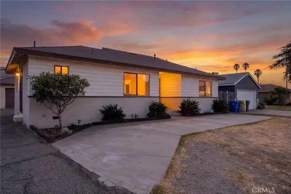 16563 Barbee, Fontana, CA 92336