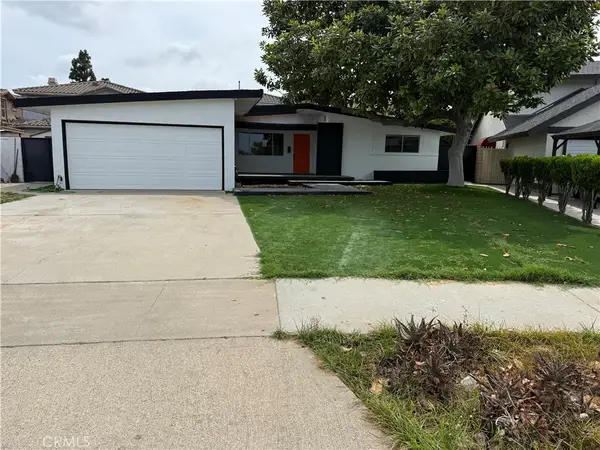 13592 Descanso, Westminster, CA 92683