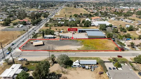 0 Cajalco Road, Mead Valley, CA 92570
