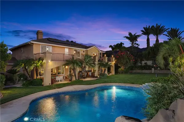 3590 Garretson, Corona, CA 92881