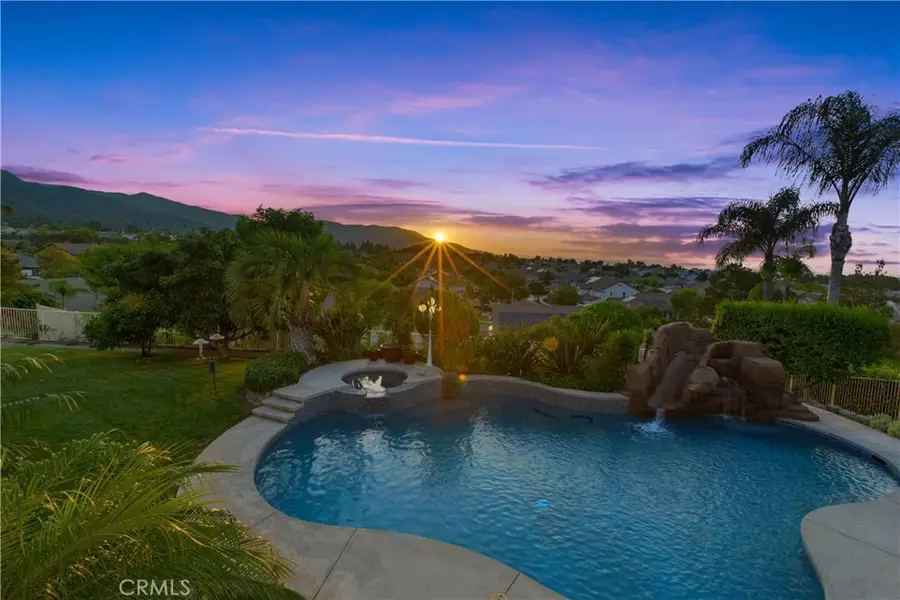 3590 Garretson, Corona, CA 92881 - #2