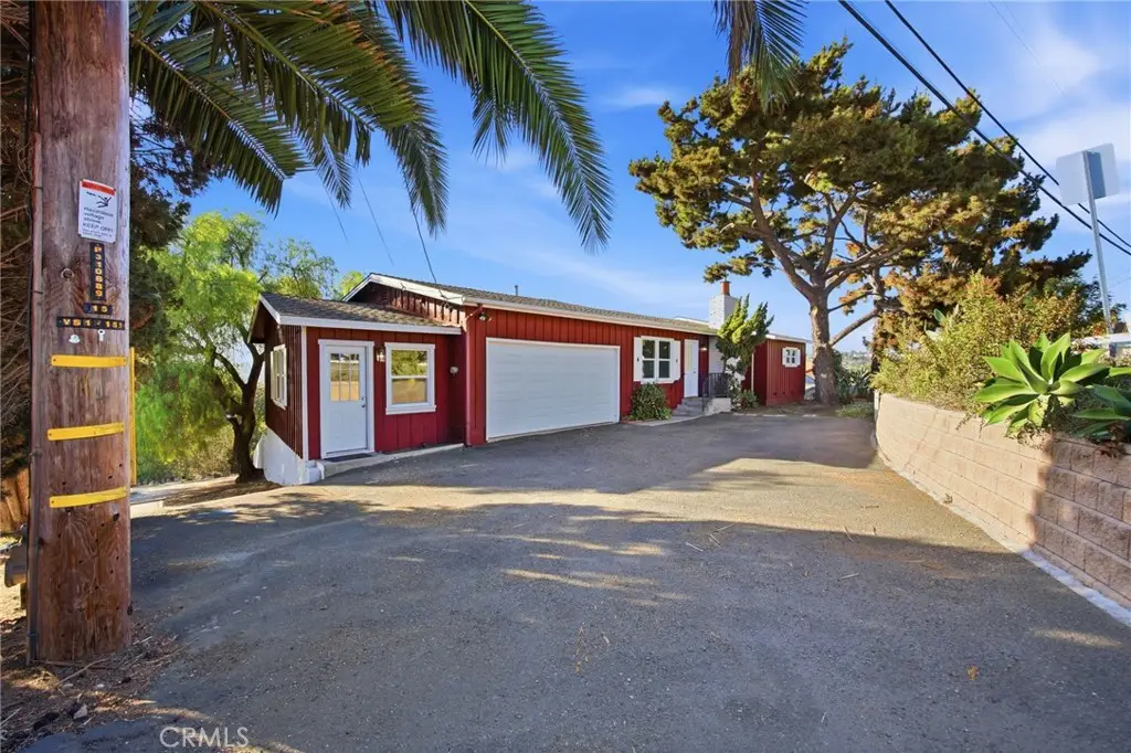 644 Hillside Terrace, Vista, CA 92084 - #1
