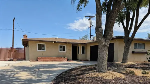 851 Linda, Barstow, CA 92311