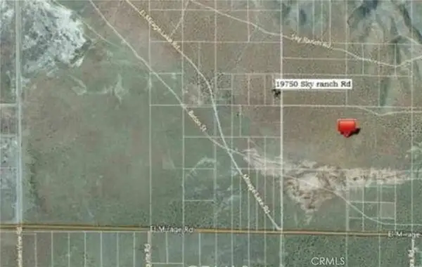 0 Plato Street, Adelanto, CA 92301
