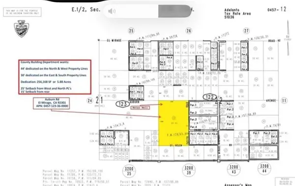 2655 Auburn Avenue, Adelanto, CA 92301