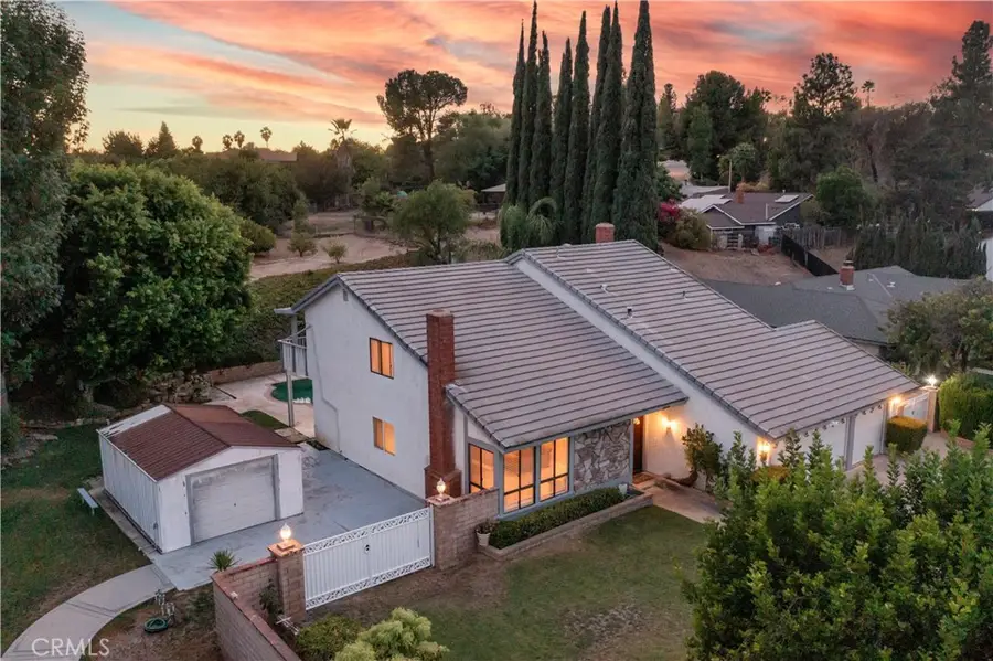 2262 Century Avenue, Riverside, CA 92506 - #3