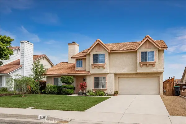 3135 Dearborn Avenue, Palmdale, CA 93551
