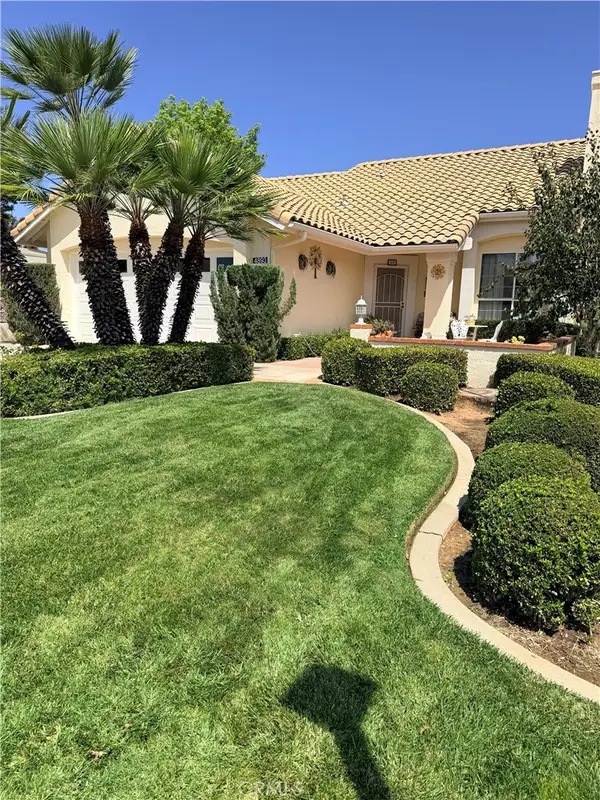 4893 W Kingsmill, Banning, CA 92220