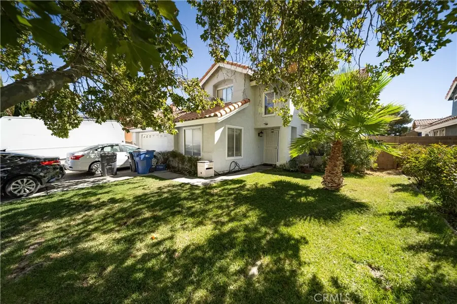 44440 Avenida Del Rio, Lancaster, CA 93535 - #2