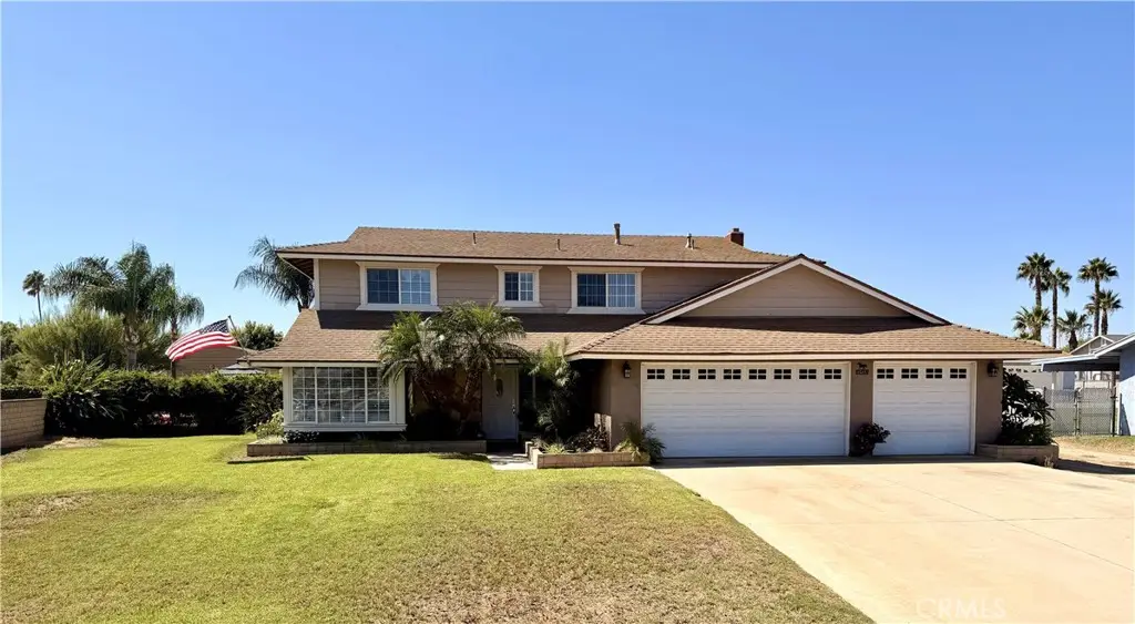11518 Range View, Jurupa Valley, CA 91752 - #1