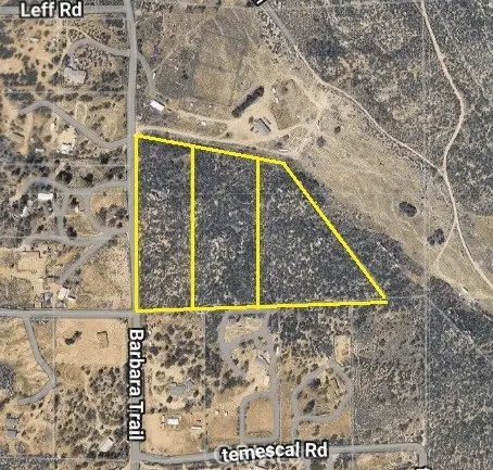 1 Barbara Trail, Aguanga, CA 92536 - #1
