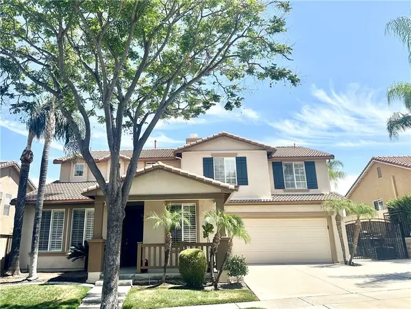 3827 Holly Springs Drive, Corona, CA 92881