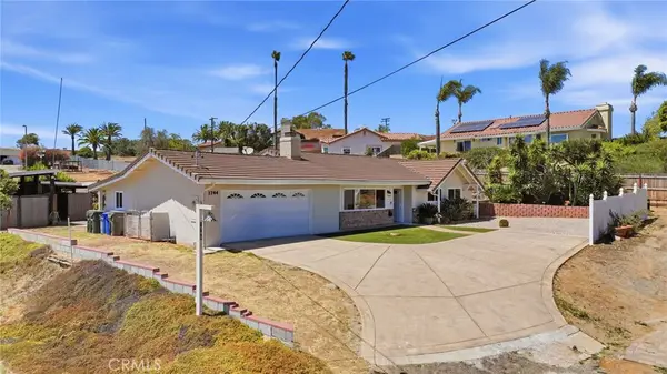 1744 Elser, Escondido, CA 92026