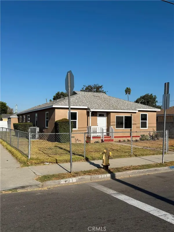 701 N Willow Avenue, Compton, CA 90221
