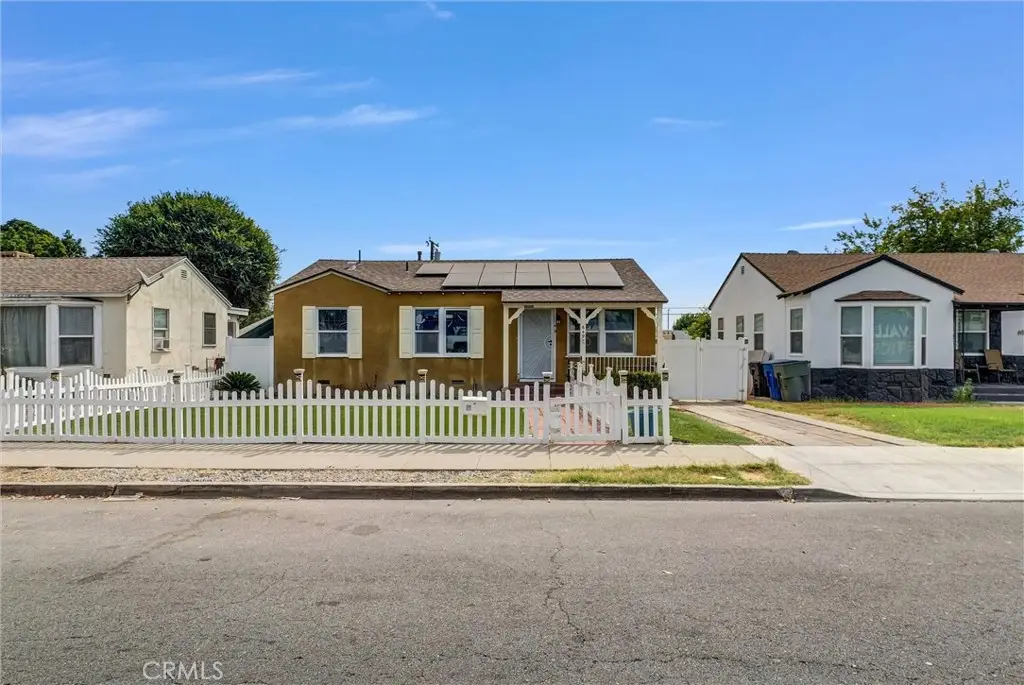 649 S K, San Bernardino, CA 92410 - #1